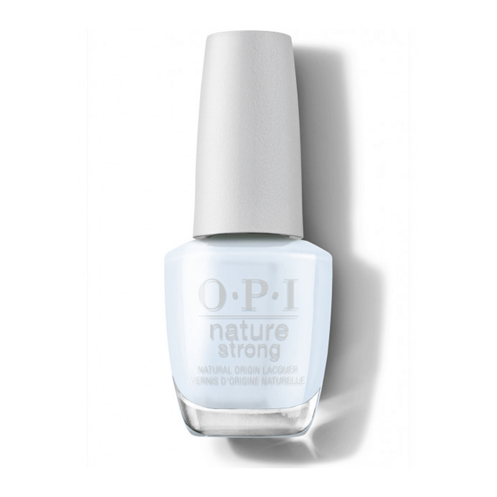 OPI Nature Strong Nail Lacquer